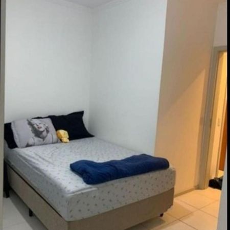 Appartement Apartamento Alugar à Biguacu Extérieur photo