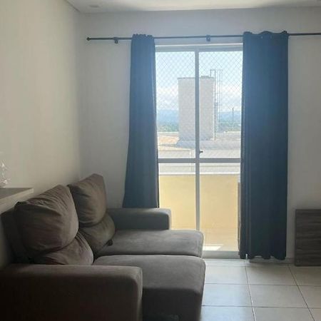 Appartement Apartamento Alugar à Biguacu Extérieur photo