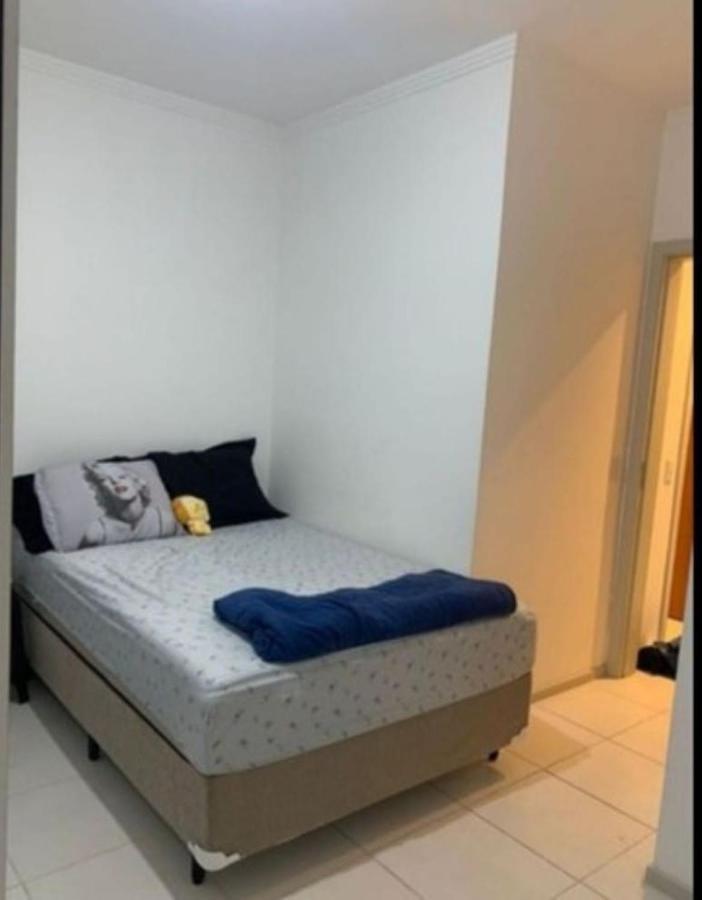 Appartement Apartamento Alugar à Biguacu Extérieur photo