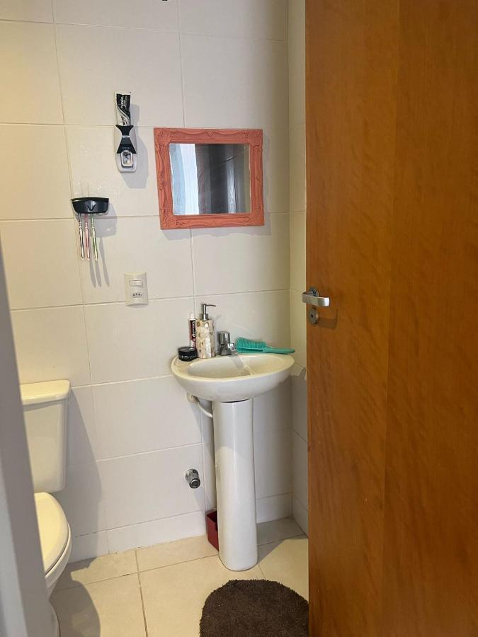 Appartement Apartamento Alugar à Biguacu Extérieur photo