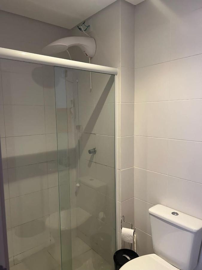 Appartement Apartamento Alugar à Biguacu Extérieur photo