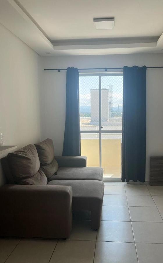Appartement Apartamento Alugar à Biguacu Extérieur photo